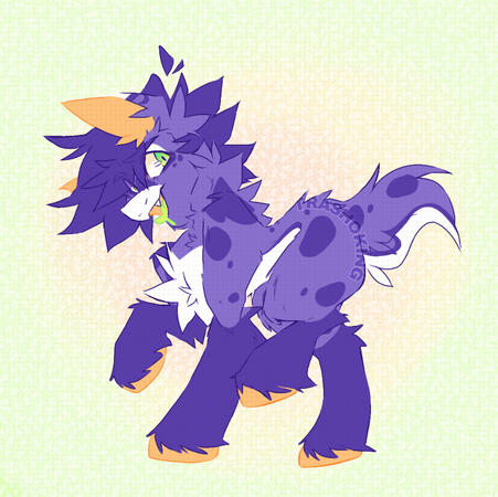 poneh